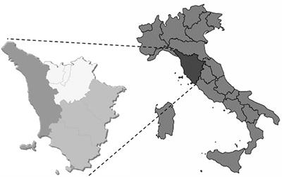 Factors Affecting the Implementation Process of Pertussis [Tdap] Immunization in Pregnant Women in an Italian Region: A Qualitative Study